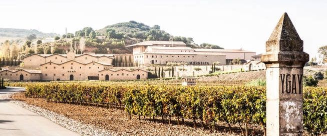 marques de murrieta marques de murrieta