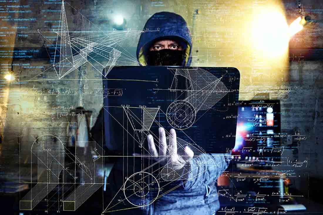 Los ciberataques y deepfakes también preocupan a las aseguradoras: No estamos preparados