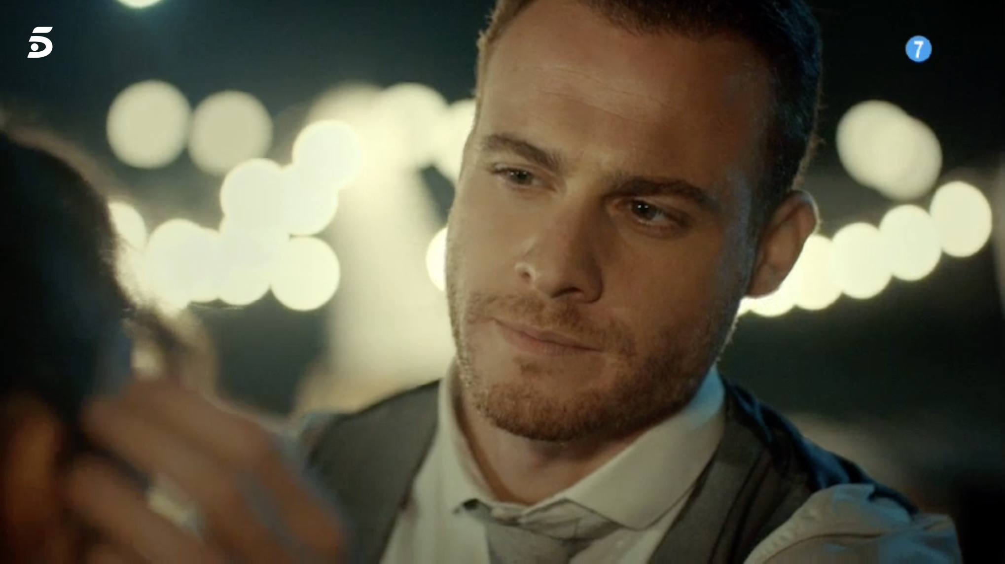 Las series turcas: el secreto del éxito del fenómeno televisivo mundial. Fuente: Telecinco