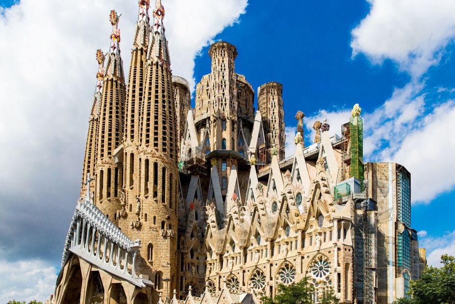 bigstock Barcelona Spain September 382392320 bigstock Barcelona Spain September 382392320