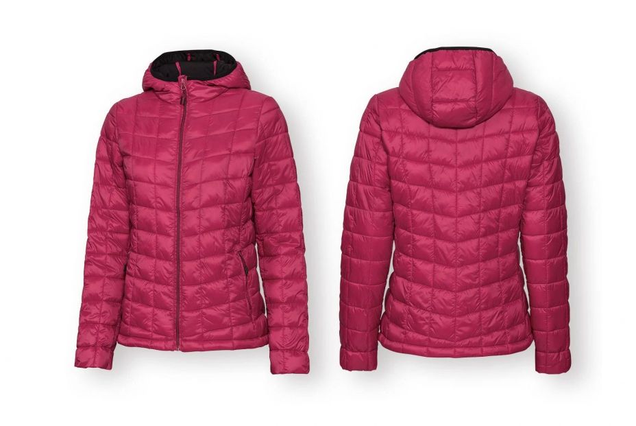 chaqueta trekking chaqueta trekking