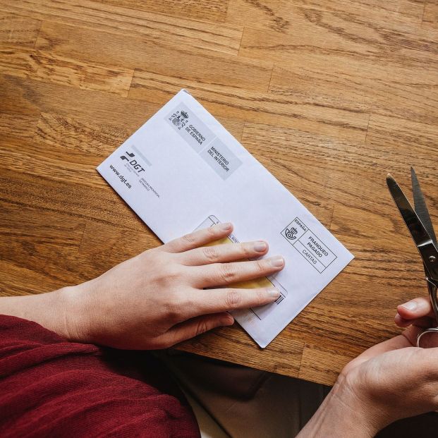 Cómo saber si tienes una multa que no te ha sido notificada (Foto Bigstock) 2 Cómo saber si tienes una multa que no te ha sido notificada (Foto Bigstock) 2