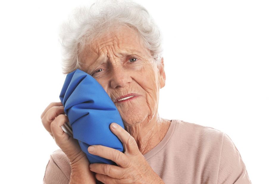 6 remedios caseros para aliviar el dolor de muelas. Bigstock 6 remedios caseros para aliviar el dolor de muelas. Bigstock