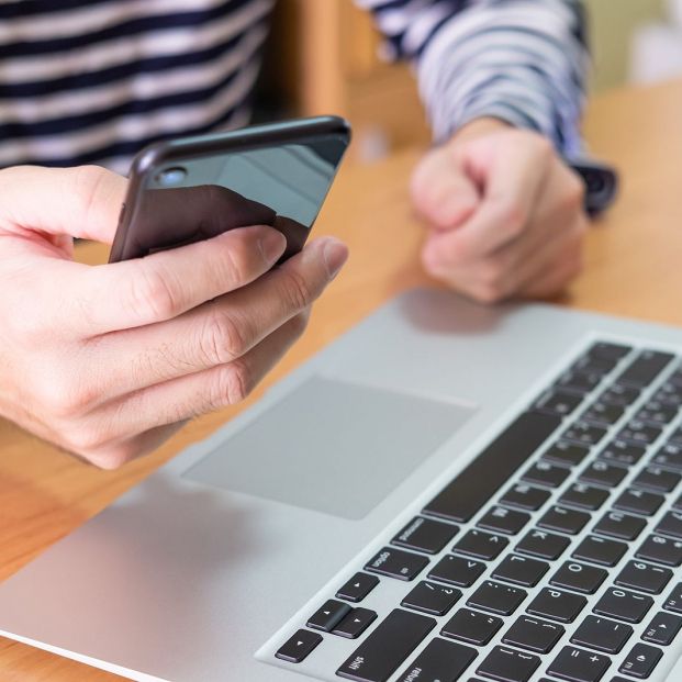 ¿Google nos espía? Foto: bigstock ¿Google nos espía? Foto: bigstock