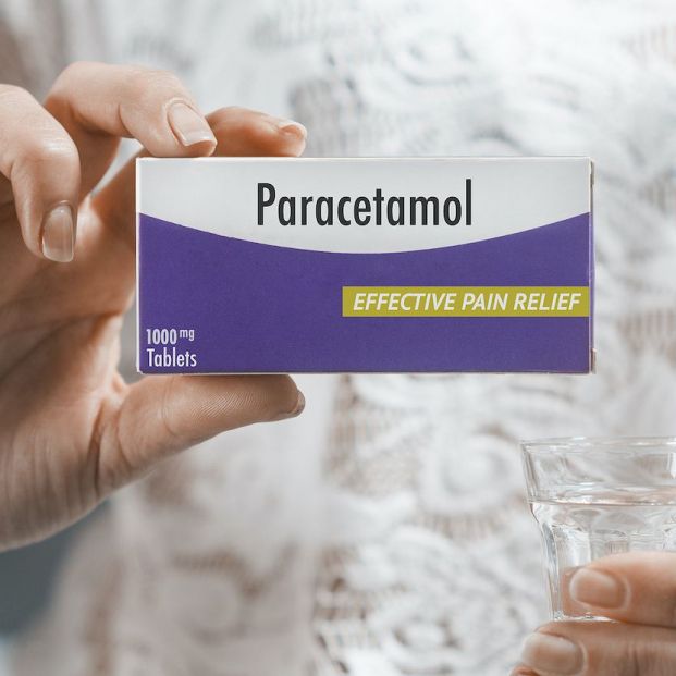 Cómo tomar el paracetamol y los medicamentos,¿con o sin comida?