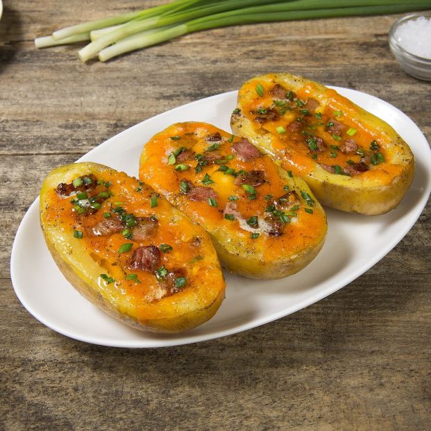 bigstock Potato Stuffed With Ham And Eg 352433612 bigstock Potato Stuffed With Ham And Eg 352433612