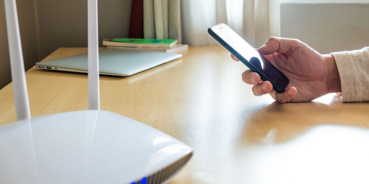 Red wifi 2 Red wifi 2