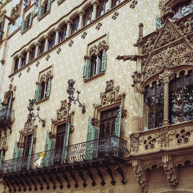 bigstock Barcelona Spain September 382392251