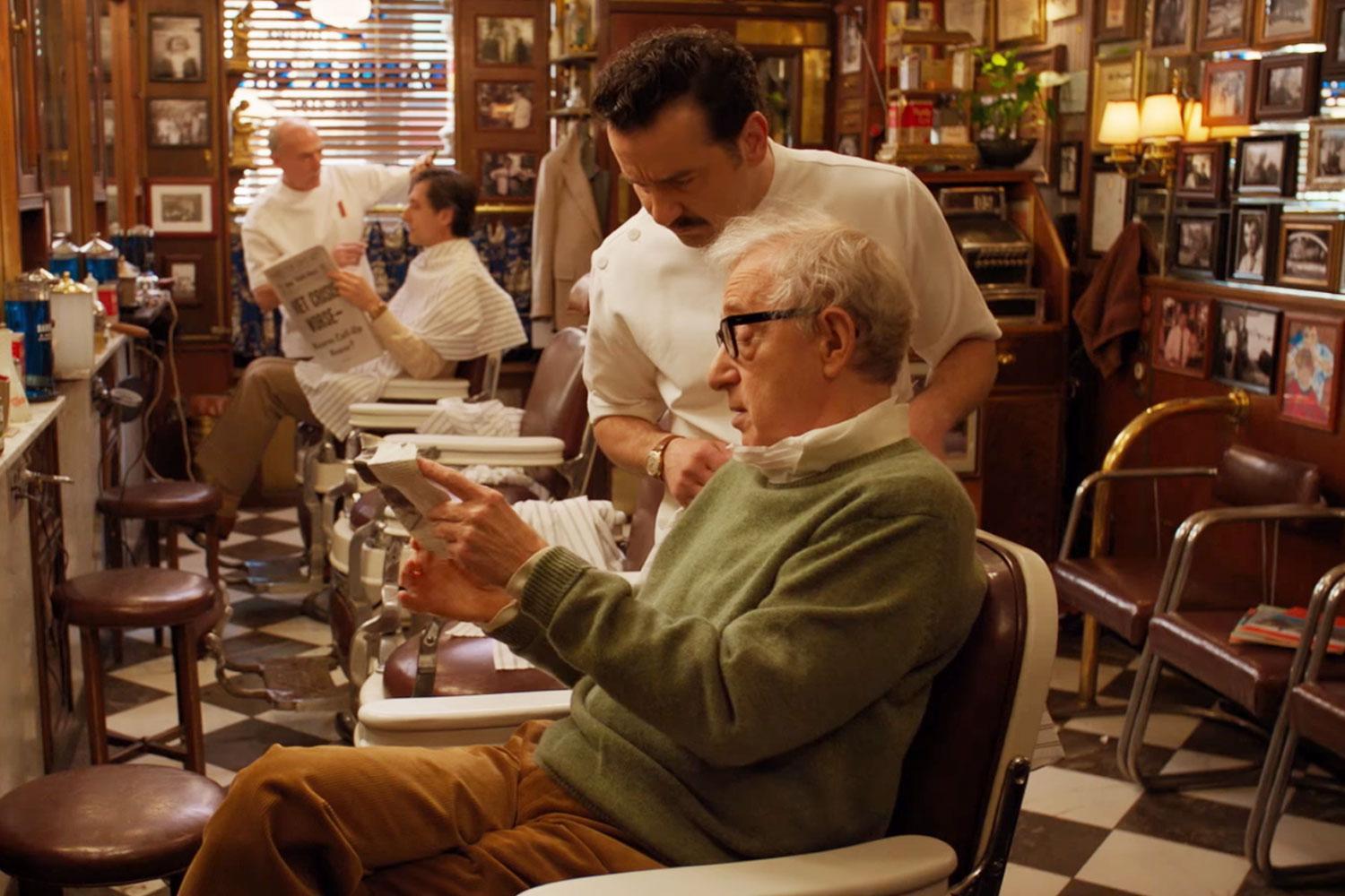 Las series más breves de Amazon Prime Video para hacerte un maratón