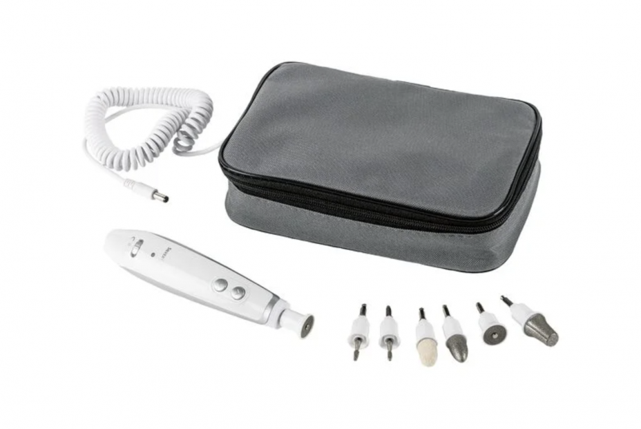 set manicura set manicura