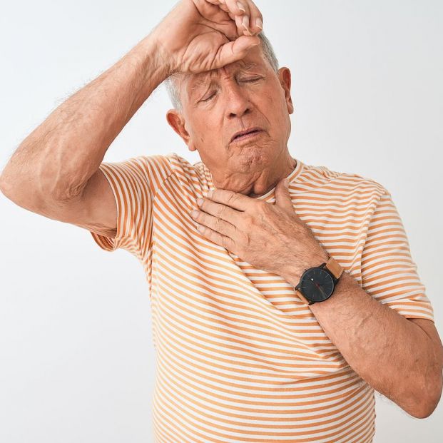 bigstock Infarto de miocardio y derrame cerebral atento a los síntomas bigstock Infarto de miocardio y derrame cerebral atento a los síntomas