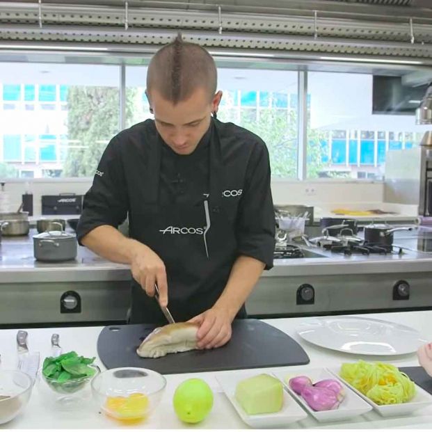 dabiz muñoz carbonara dabiz muñoz carbonara