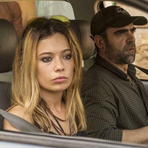 Adú Fotograma Adú Fotograma