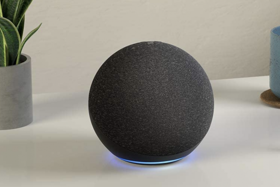 Llega a las residencias 'Alexa para mayores', podrán llamar a sus familiares, escuchar música...Foto: Amazon Llega a las residencias 'Alexa para mayores', podrán llamar a sus familiares, escuchar música...Foto: Amazon