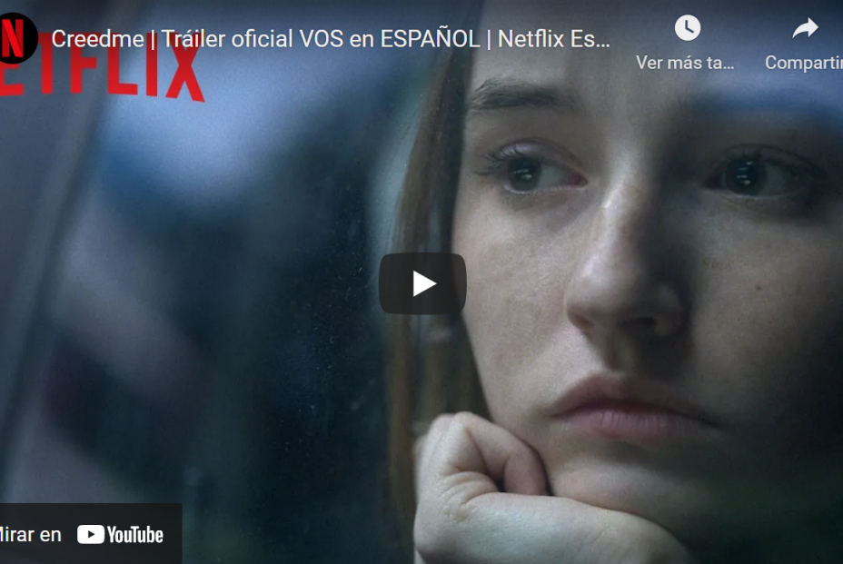 Creedme trailer Creedme trailer