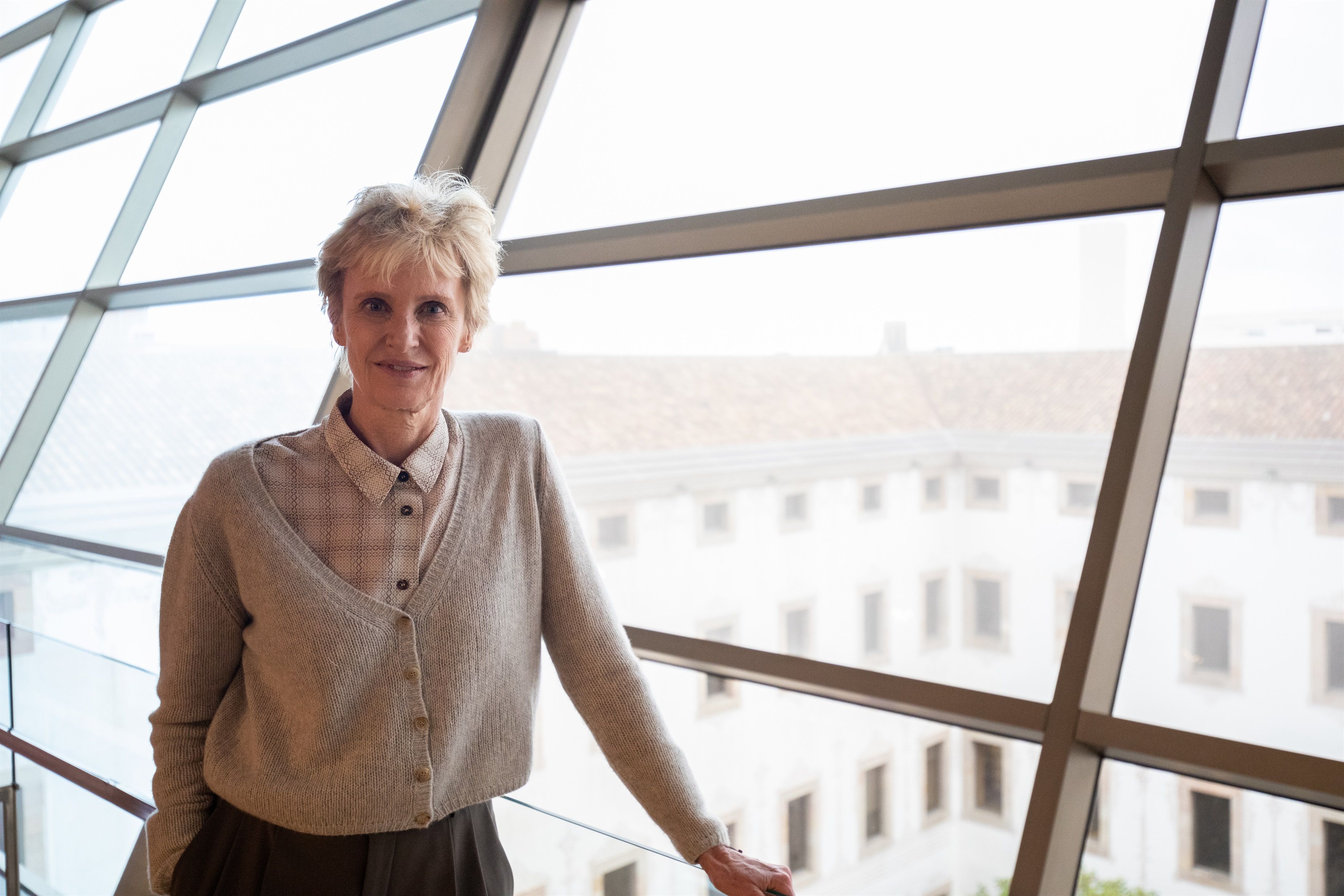 EuropaPress 2436837 escritora siri hustvedt