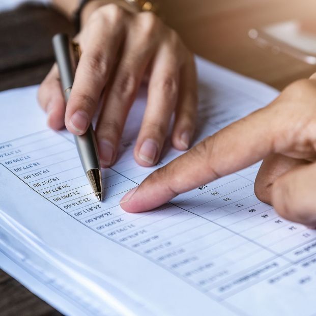 Si no puedes resolver un conflicto con tu banco, este es el plazo límite para presentar una reclamación al Banco de España(Foto Bigsctok) Si no puedes resolver un conflicto con tu banco, este es el plazo límite para presentar una reclamación al Banco de España(Foto Bigsctok)