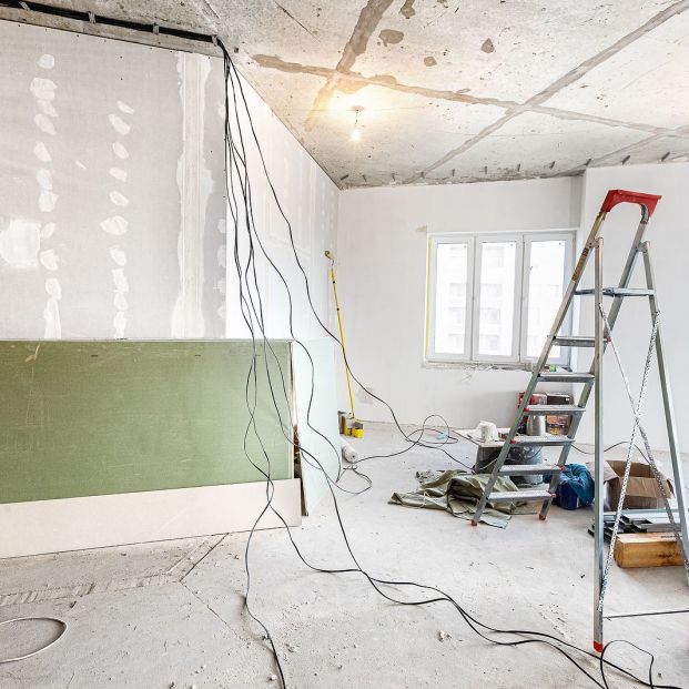 Esto es lo que te cuesta una reforma integral de tu casa, pieza a pieza (Foto Bigstock) 2 Esto es lo que te cuesta una reforma integral de tu casa, pieza a pieza (Foto Bigstock) 2