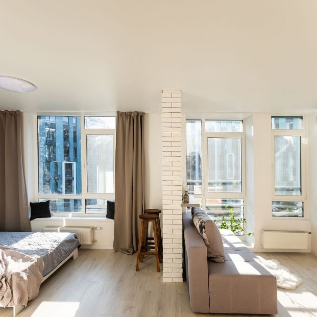 Esto es lo que te cuesta una reforma integral de tu casa, pieza a pieza (Foto Bigstock) 4 Esto es lo que te cuesta una reforma integral de tu casa, pieza a pieza (Foto Bigstock) 4