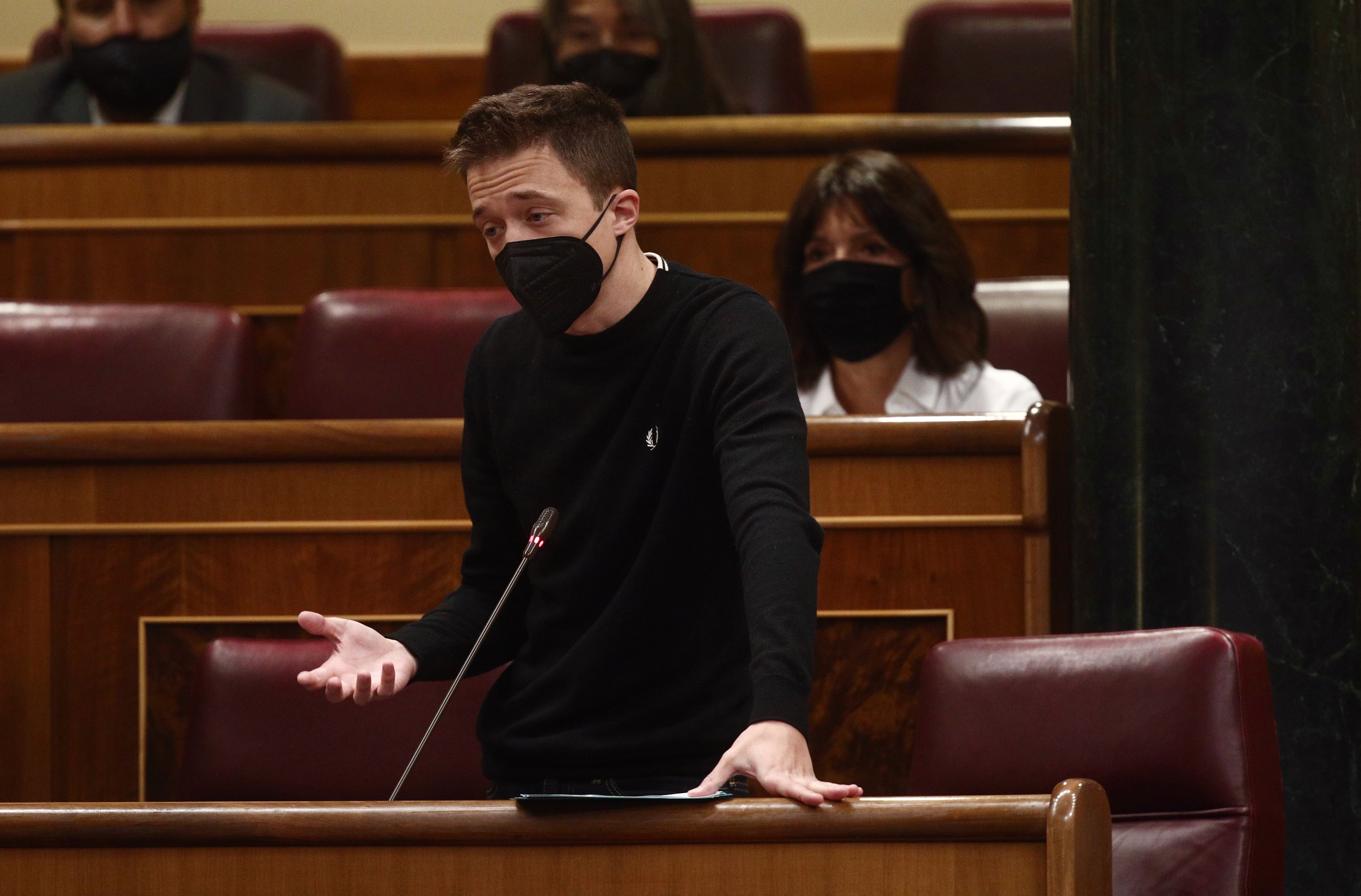 Íñigo Errejón