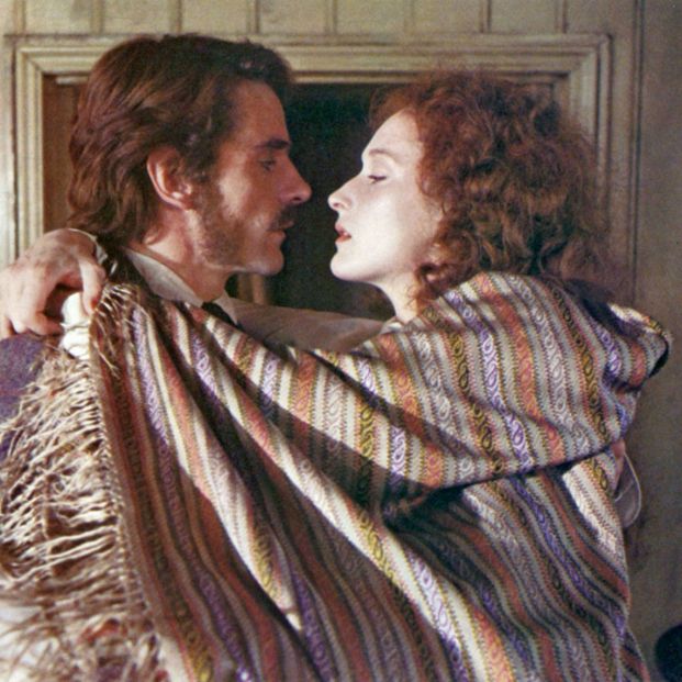 Fotograma Mujer del teniente francés Fotograma Mujer del teniente francés