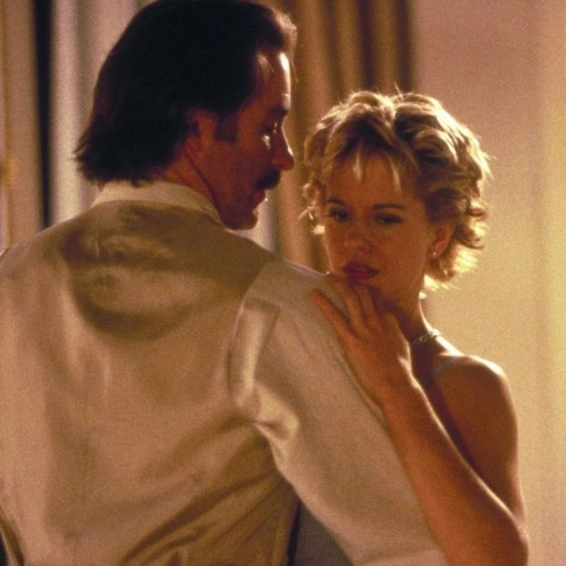 Fotograma de French Kiss Fotograma de French Kiss