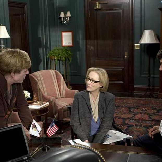 Fotograma de Leones por Corderos Fotograma de Leones por Corderos