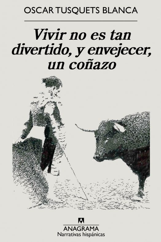Vivir no es tan divertido Vivir no es tan divertido