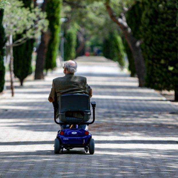 ¿Qué grado de discapacidad me permite jubilarme antes? ¿Qué grado de discapacidad me permite jubilarme antes?