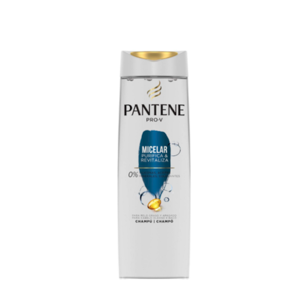 Pantene Pro-V Micelar Pantene Pro-V Micelar