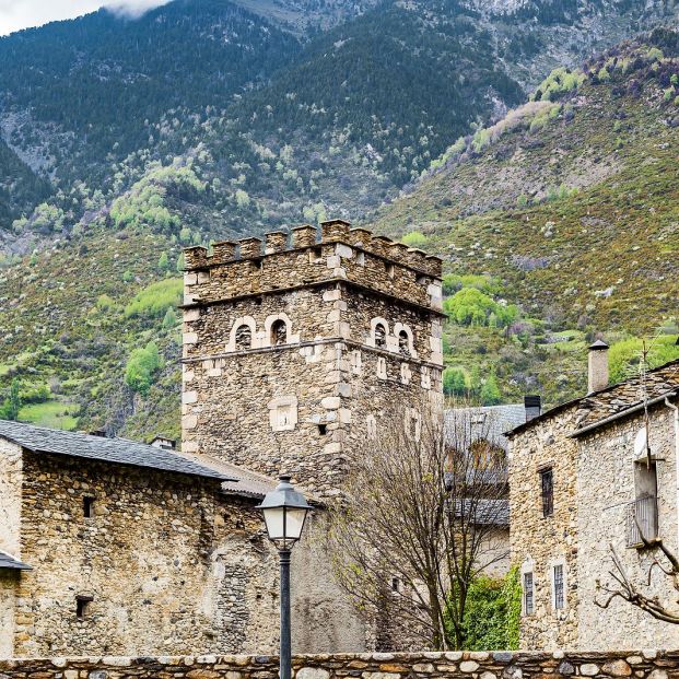 bigstock186822934 Benasque