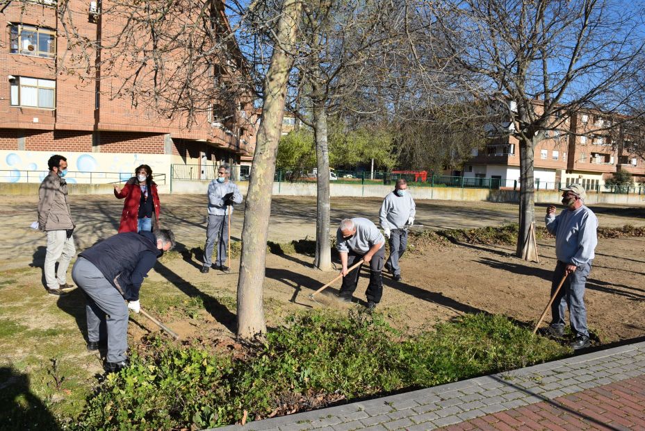 EuropaPress 3607315 talleres empleo talavera reina
