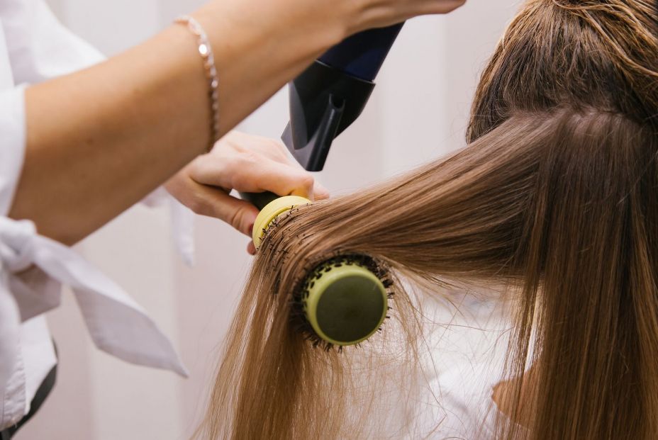 Lo que te puede estar diciendo tu pelo cuando comienzan las canas. Foto: Bigstock Lo que te puede estar diciendo tu pelo cuando comienzan las canas. Foto: Bigstock