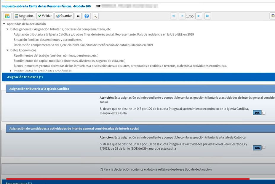 Cómo usar el simulador de la declaración de la Renta para saber si sale a devolver o pagar Cómo usar el simulador de la declaración de la Renta para saber si sale a devolver o pagar