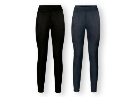 Jeggings para mujer Lidl