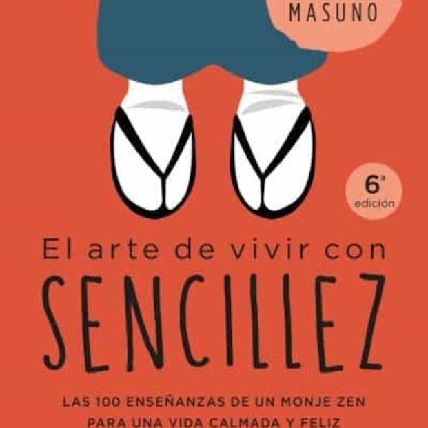Libro El arte de la sencillez Libro El arte de la sencillez