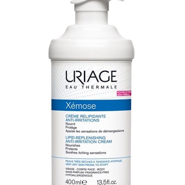 Uriage Xemose El Corte Inglés Uriage Xemose El Corte Inglés