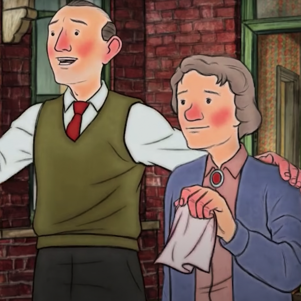 Fotograma de la película Fotograma de la película