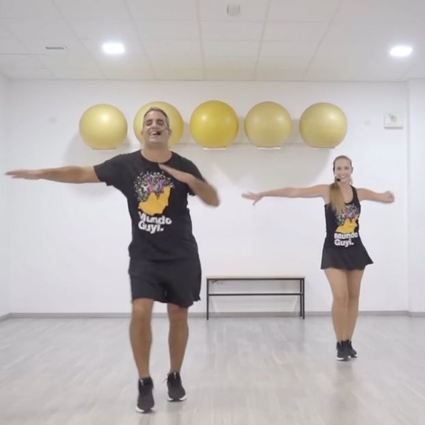 Mundo Guyi (YouTube) Mundo Guyi (YouTube)