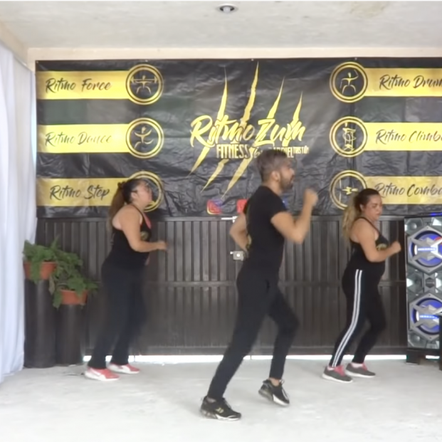Ritmozum Fitness (Youtube) Ritmozum Fitness (Youtube)