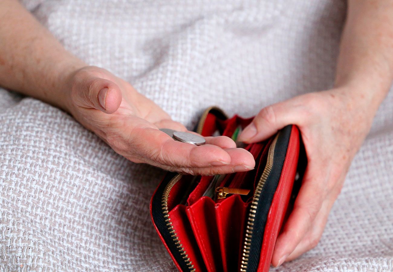 Eduardo Serra: “no se van a poder pagar las pensiones"