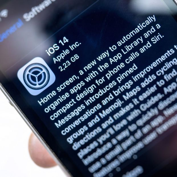 ¿Cuándo llegará el iOS 15? Foto: bigstock