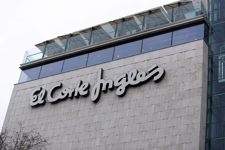 El Corte Inglés