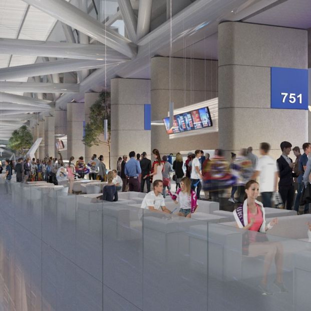 Reforma del estadio Santiago BernabÇu 06 Reforma del estadio Santiago BernabÇu 06