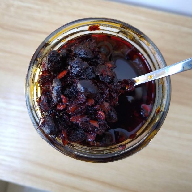 老干妈 4 老干妈 4