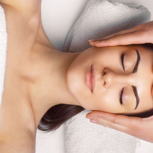 bigstock Face MassageClose up Of You 271796800