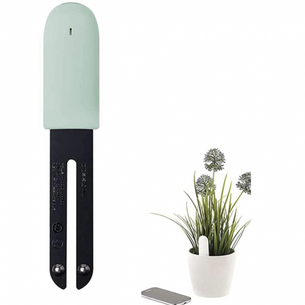 Monitor Planta Inteligente Wanfei Monitor Planta Inteligente Wanfei