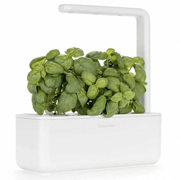 Jardinera smart de Click & Go Jardinera smart de Click & Go