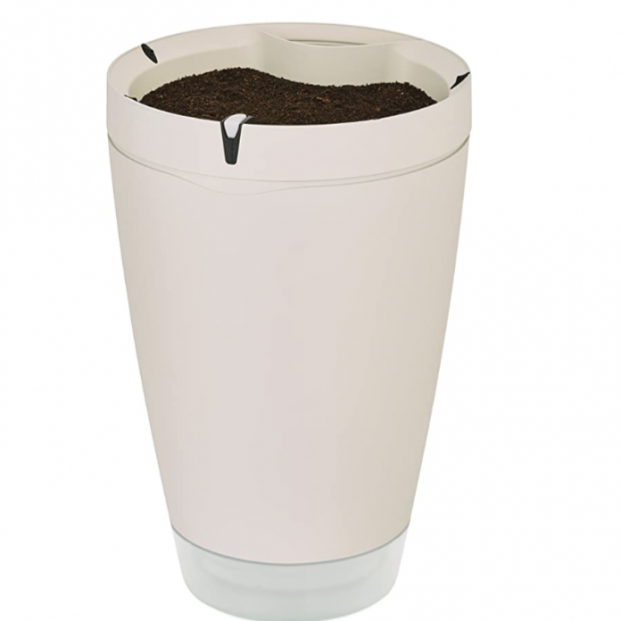 Maceta inteligente de Parrot Maceta inteligente de Parrot