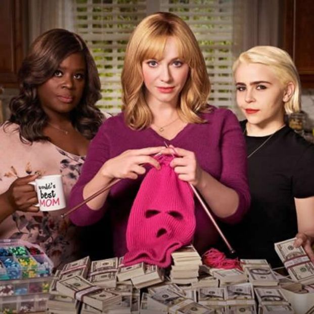 chicas buenas chicas buenas